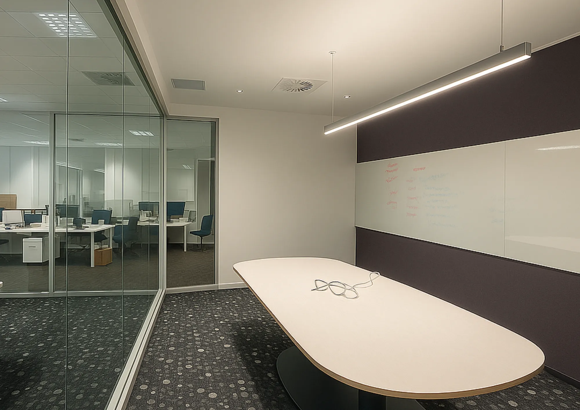 Fisher & Paykel — East Tamaki, Auckland, detail 1