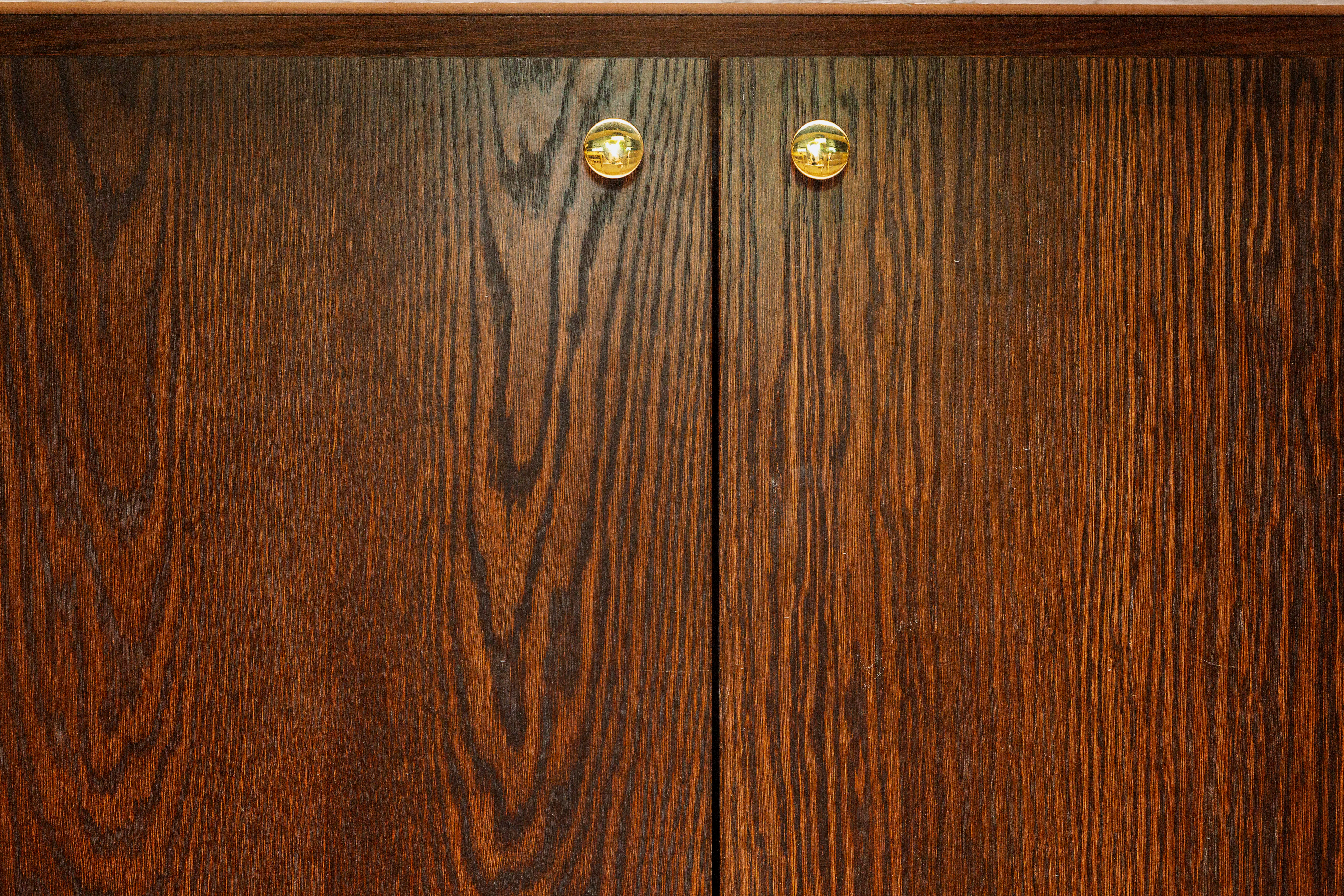 SkyCity Flare Bar — Federal Street, Auckland, detail 1