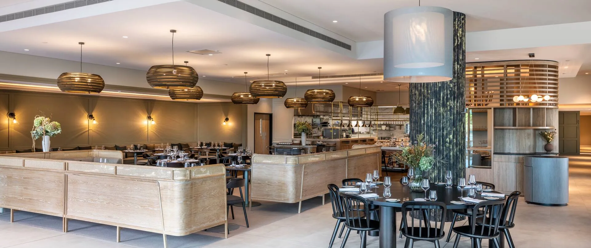 DoubleTree by Hilton — Karaka, Auckland, detail 2