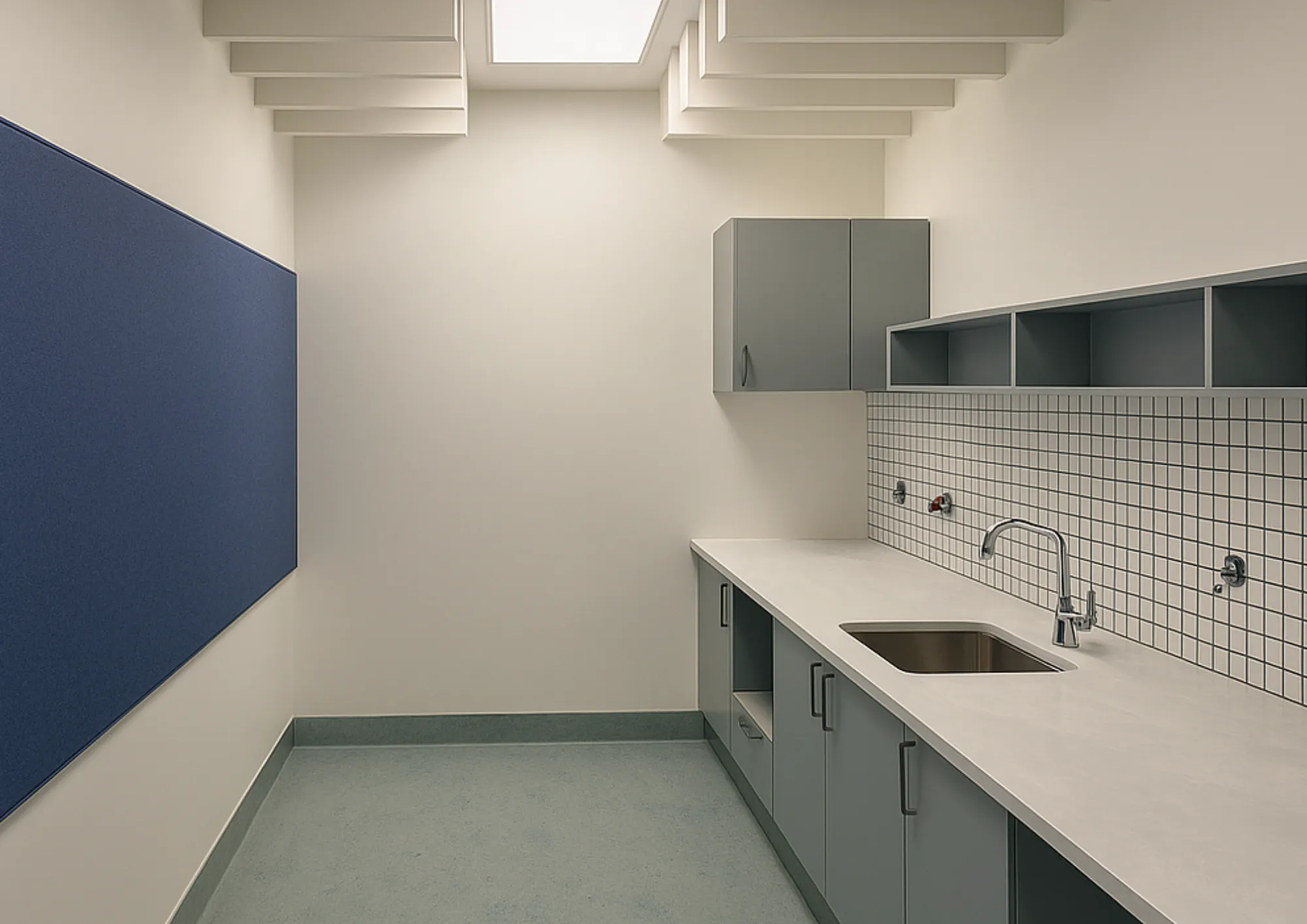 Fisher & Paykel — East Tamaki, Auckland, detail 2
