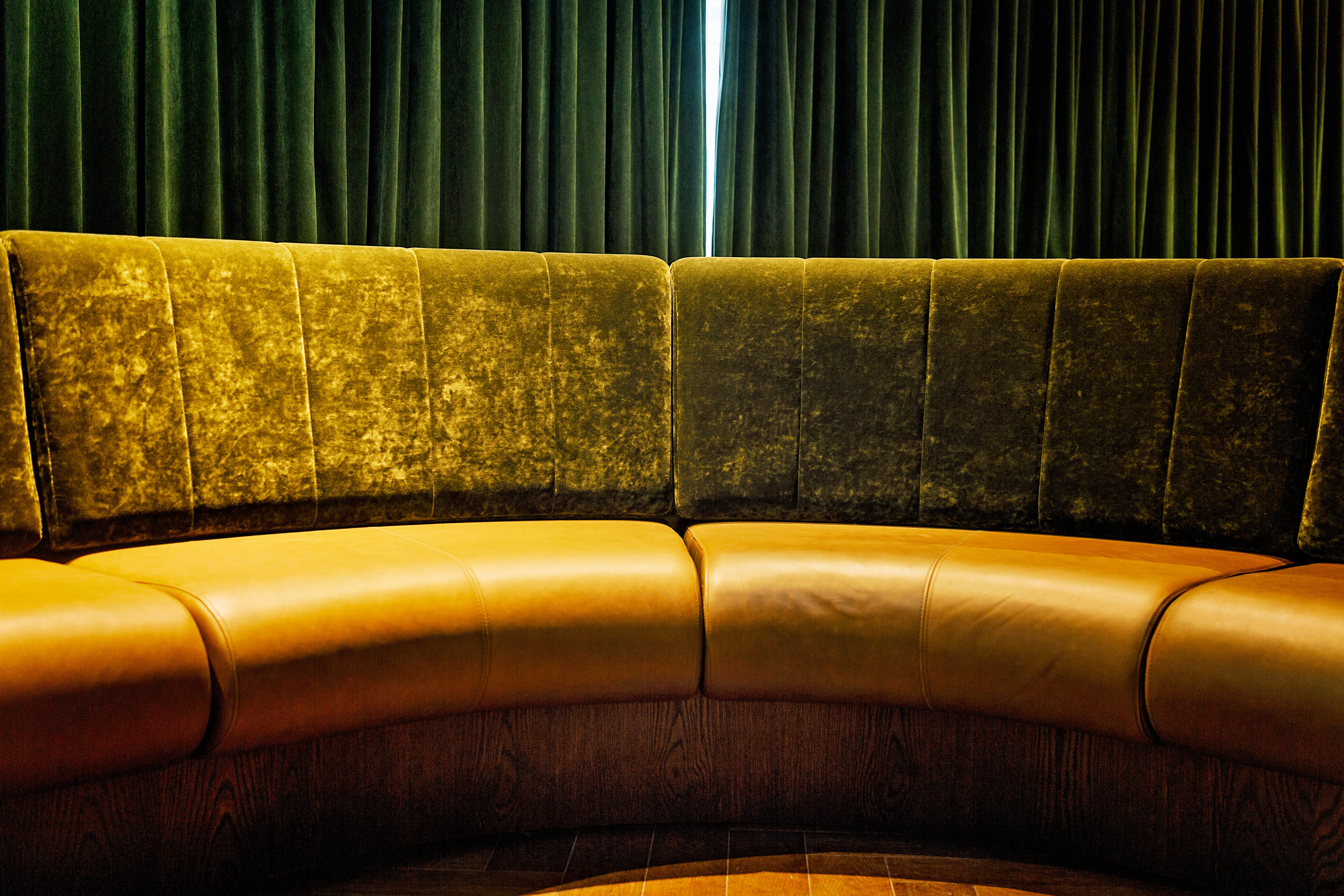 SkyCity Flare Bar — Federal Street, Auckland, detail 2