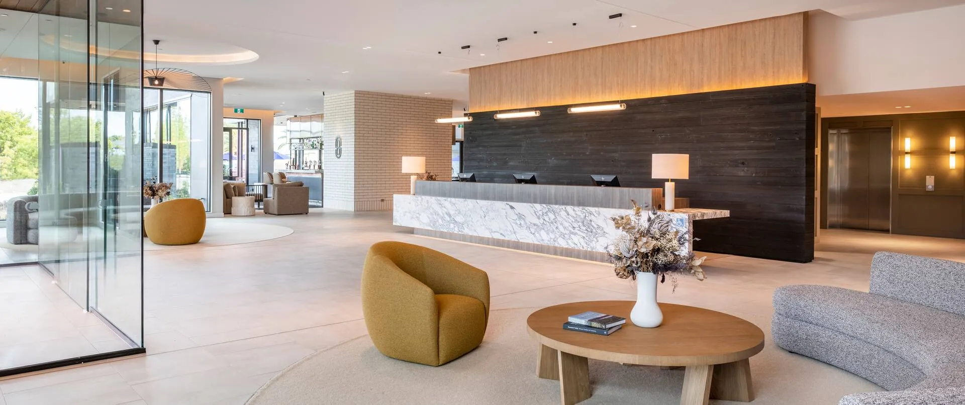 DoubleTree by Hilton — Karaka, Auckland, detail 3