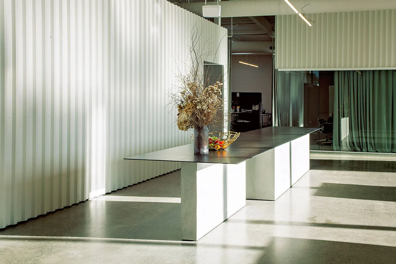 RCP Head Office — Anzac Parade, Hamilton, detail 3