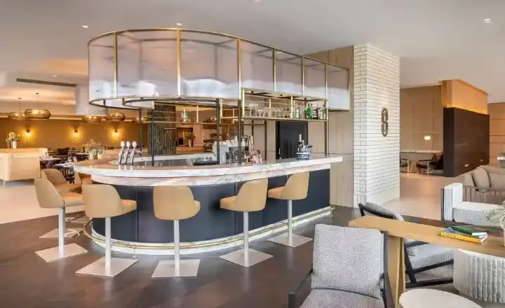 DoubleTree by Hilton — Karaka, Auckland, detail 4