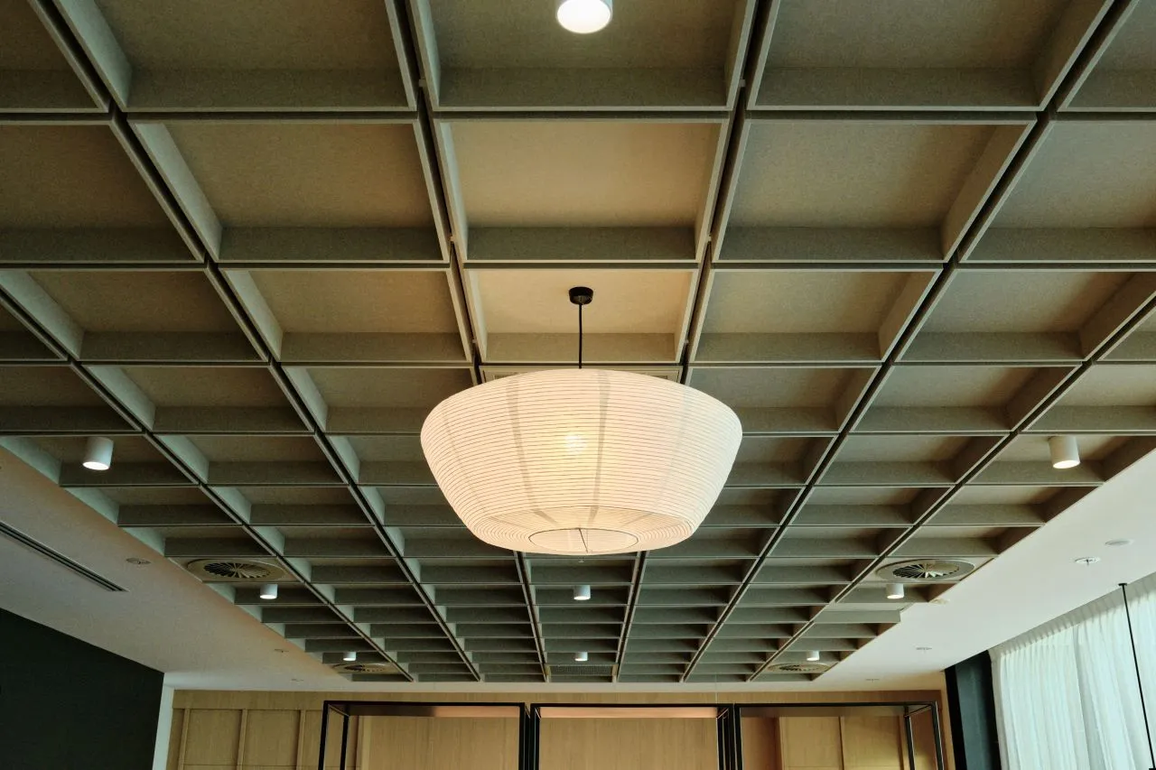 Deloitte Offices — Anzac Parade, Hamilton, detail 4