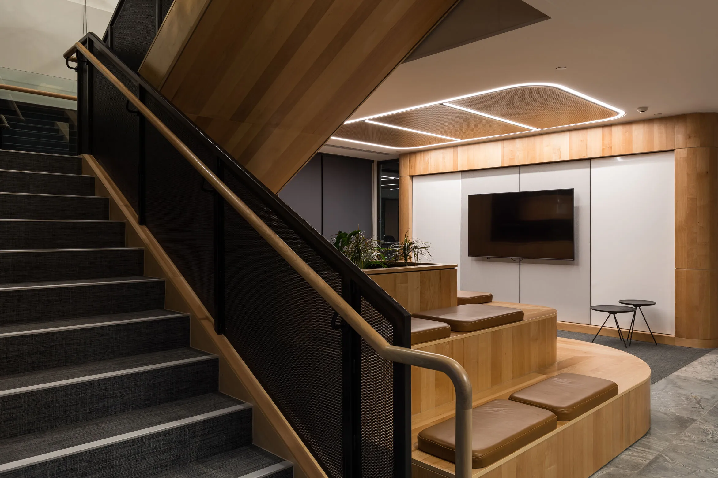 HSBC Head Office — Quay Street, Auckland, detail 6