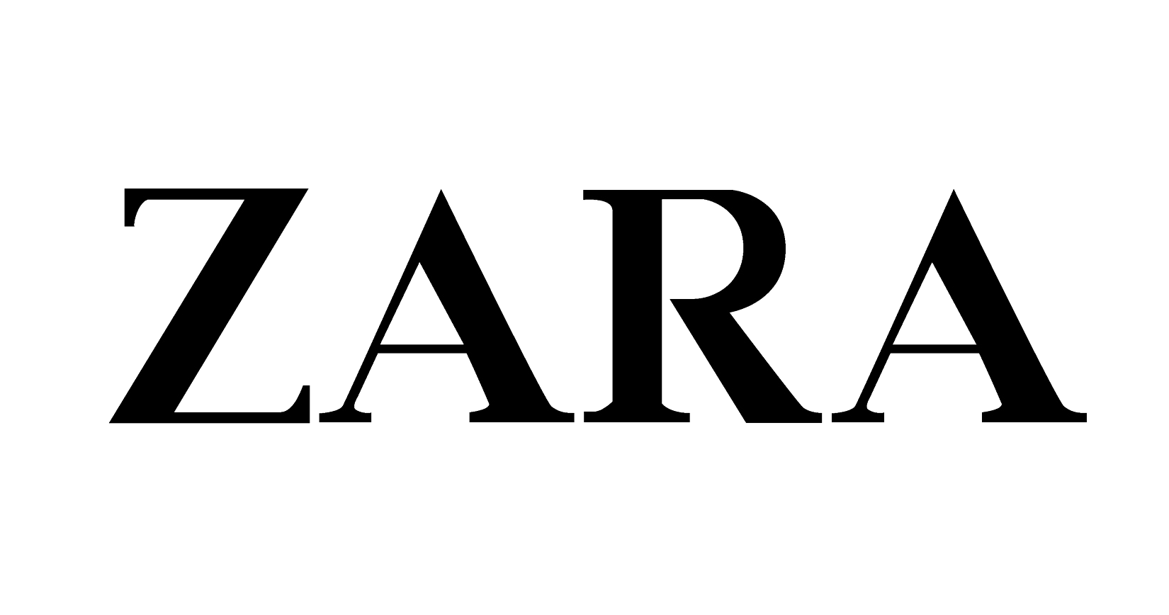 Zara-logo